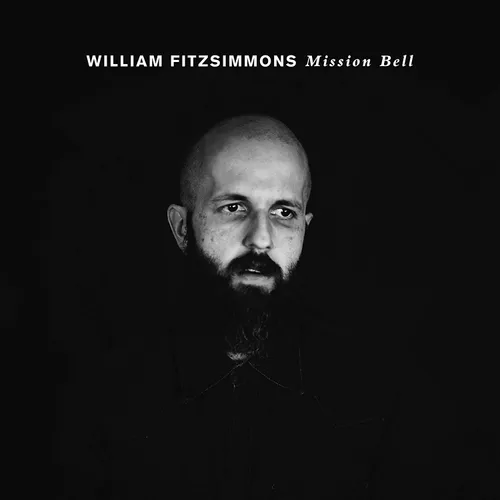 William Fitzsimmons - Mission Bell [Import LP]
