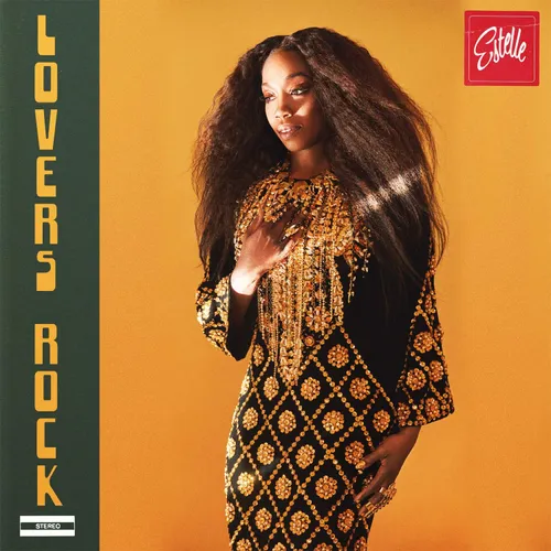 Estelle - Lovers Rock (import)