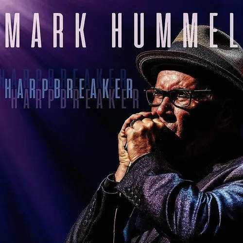 Harpbreaker