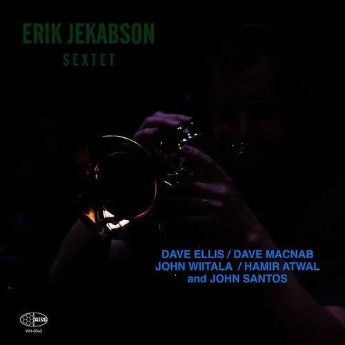 Erik Jekabson Sextet