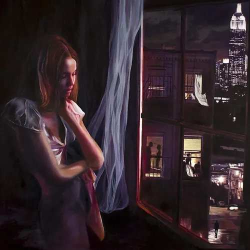 Paper Kites - On The Corner Where You Live (Uk)