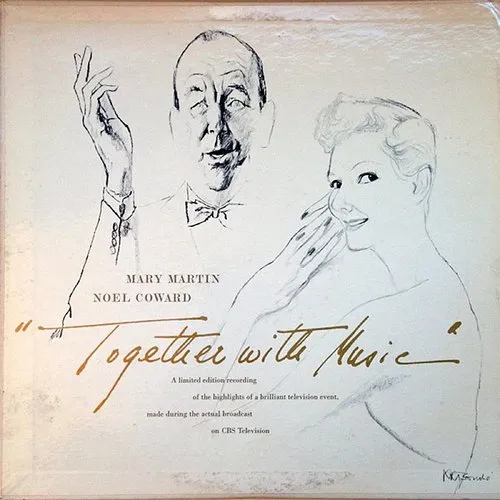 Together With Music