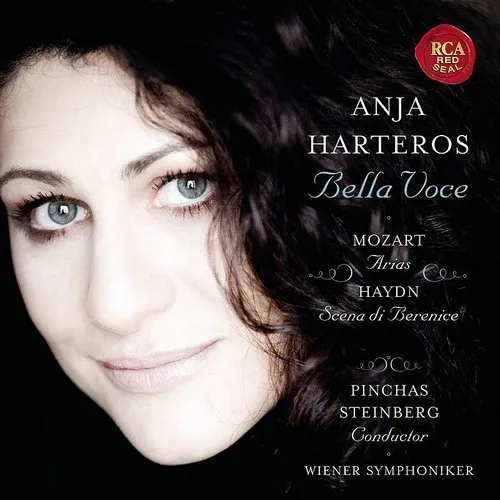 Belle Voce: Arias & Scena Di Berenice