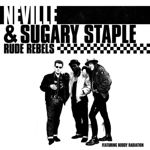 Rude Rebels
