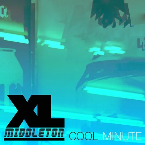 Cool Minute / Instrumental