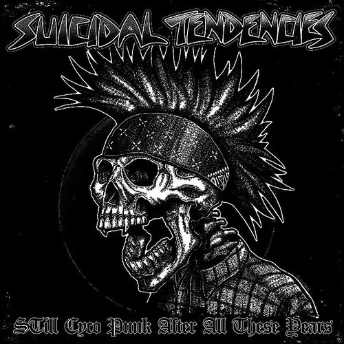Still Cyco Punk After All These Years
