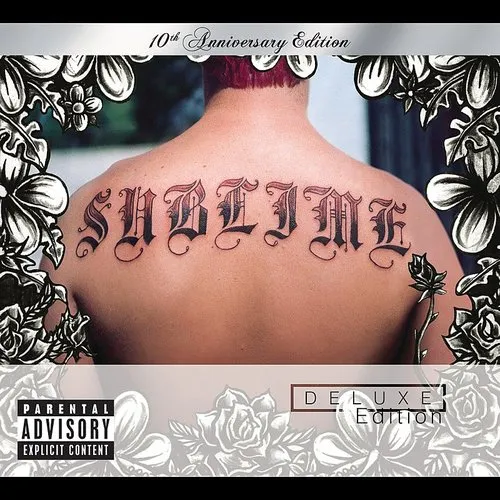 Sublime - Sublime (Deluxe Edition / Itunes Version)