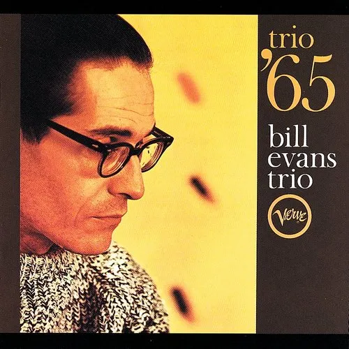 Bill Evans  Trio - Trio 65 (Jmlp) (Shm) (Jpn)