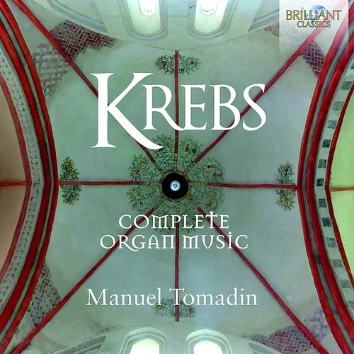 Complete Organ Music