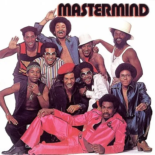 Mastermind - Mastermind