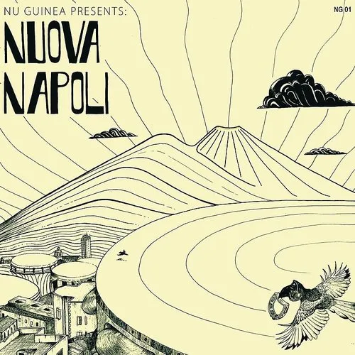 Nu Guinea - Nuova Napoli (Uk)