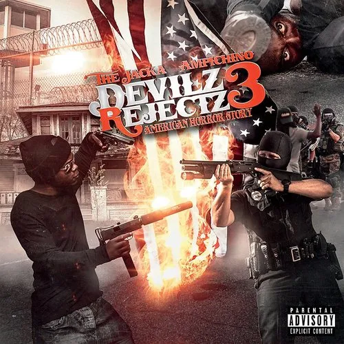 Devilz Rejects 3