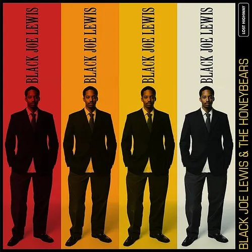 Album Art