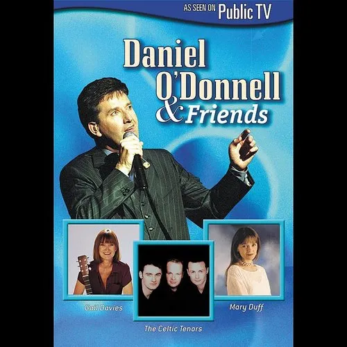 Daniel O'donnell & Friends