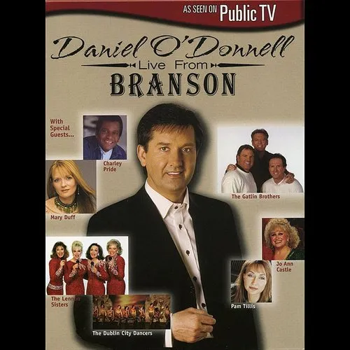 Live From Branson