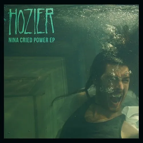 Hozier - Nina Cried Power EP [Import Vinyl]