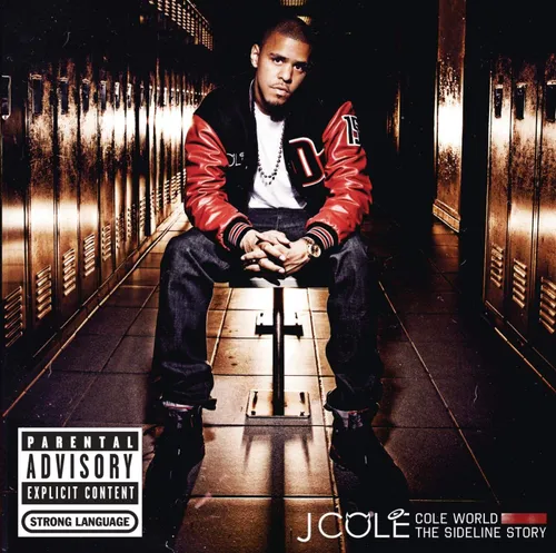 Cole World: Sideline Story