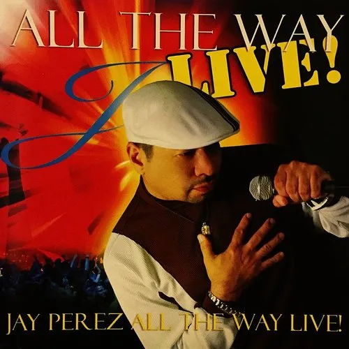 All The Way Live