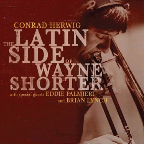 Latin Side Of Wayne Shorter