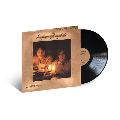 Longbranch / Pennywhistle - Longbranch / Pennywhistle vinyl record cover