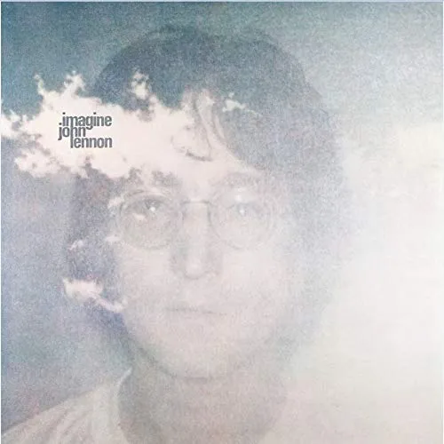 John Lennon - Imagine: The Ultimate Collection [Import]