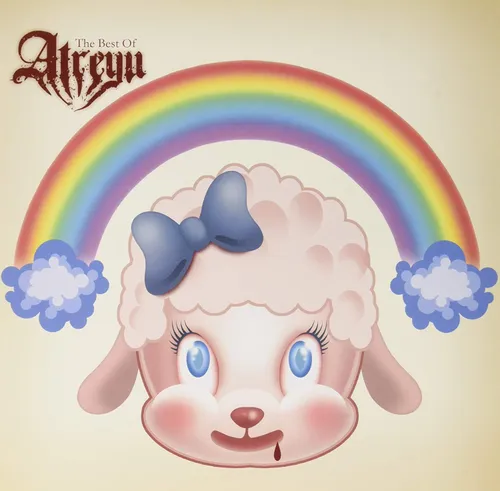 The Best Of Atreyu