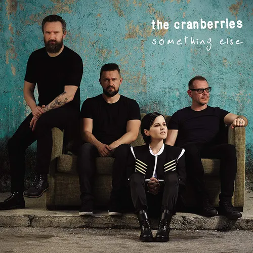 The Cranberries - Something Else [Limited Edition Green LP]