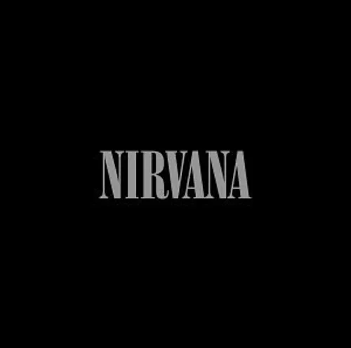 Nirvana - Nirvana [Import]