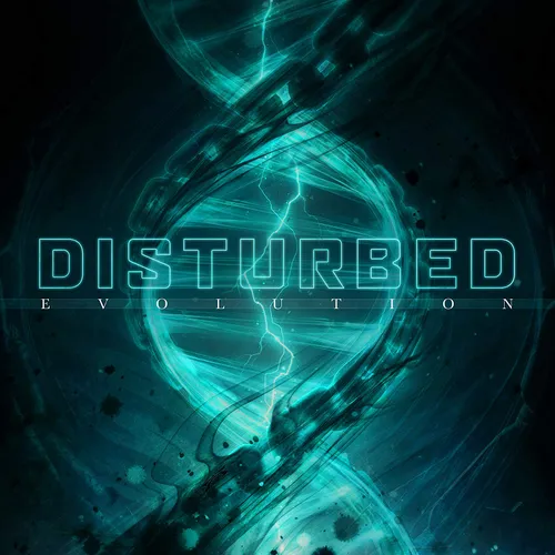 Disturbed - Evolution [Deluxe]
