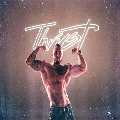 Thrust - Thrust