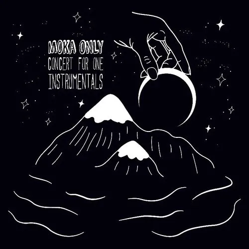 Concert For One Instrumentals