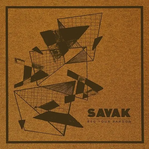 Savak Beg Your Pardon