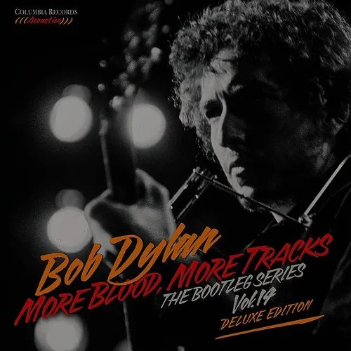 Bob Dylan - More Blood, More Tracks: The Bootleg Series Vol. 14