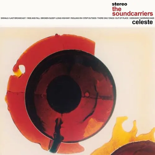 The Soundcarriers - Celeste