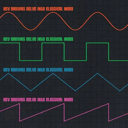 Delve Into Classical Moog