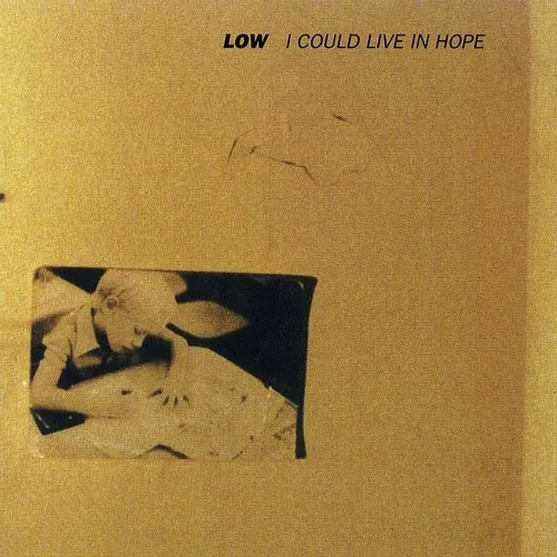 Low - I Could Live In Hope [LP]