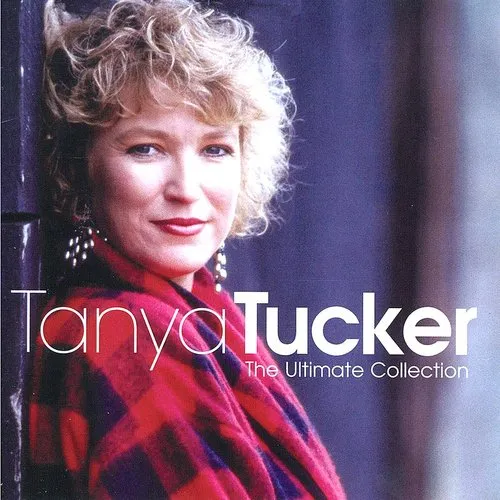 Tanya Tucker - Ultimate Collection [Import]