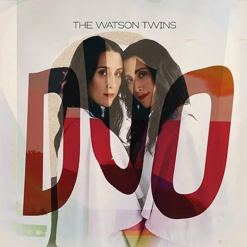 The Watson Twins - The Duo