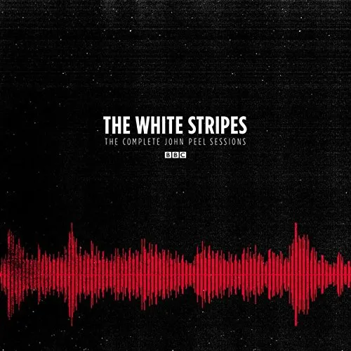 White Stripes - Complete John Peel Sessions