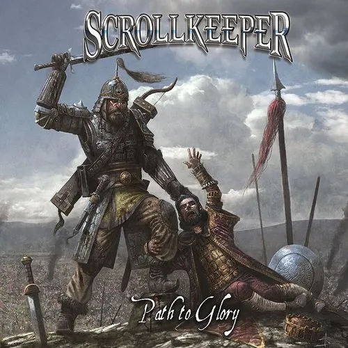 Scrollkeeper - Path To Glory