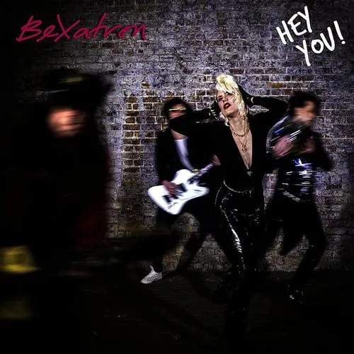 Hey You