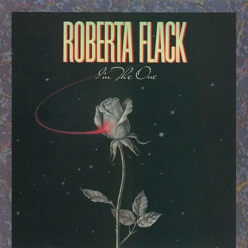 Roberta Flack - I'm The One [Import]
