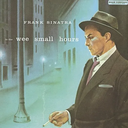 Frank Sinatra - In The Wee Small Hours (Shm) (Jpn)