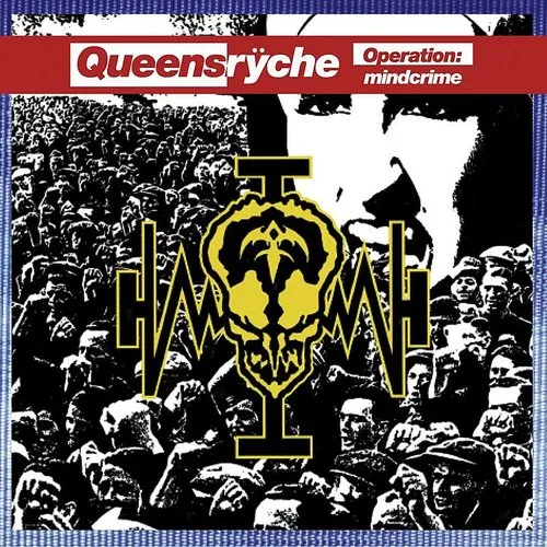 Queensryche - Operation: Mindcrime [Import]