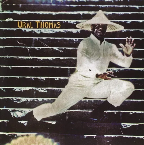 Ural Thomas And The Pain - Fade Away/Smile [Vinyl]