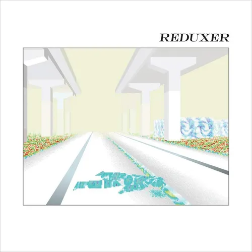 Alt-J - Reduxer (Uk)
