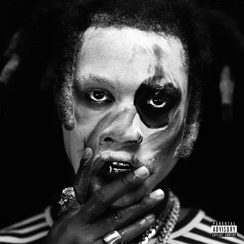 Denzel Curry - Ta13oo [Colored Vinyl] [Limited Edition] (Pnk)