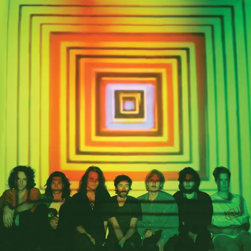 King Gizzard & The Lizard Wizard - Float Along - Fill Your Lungs
