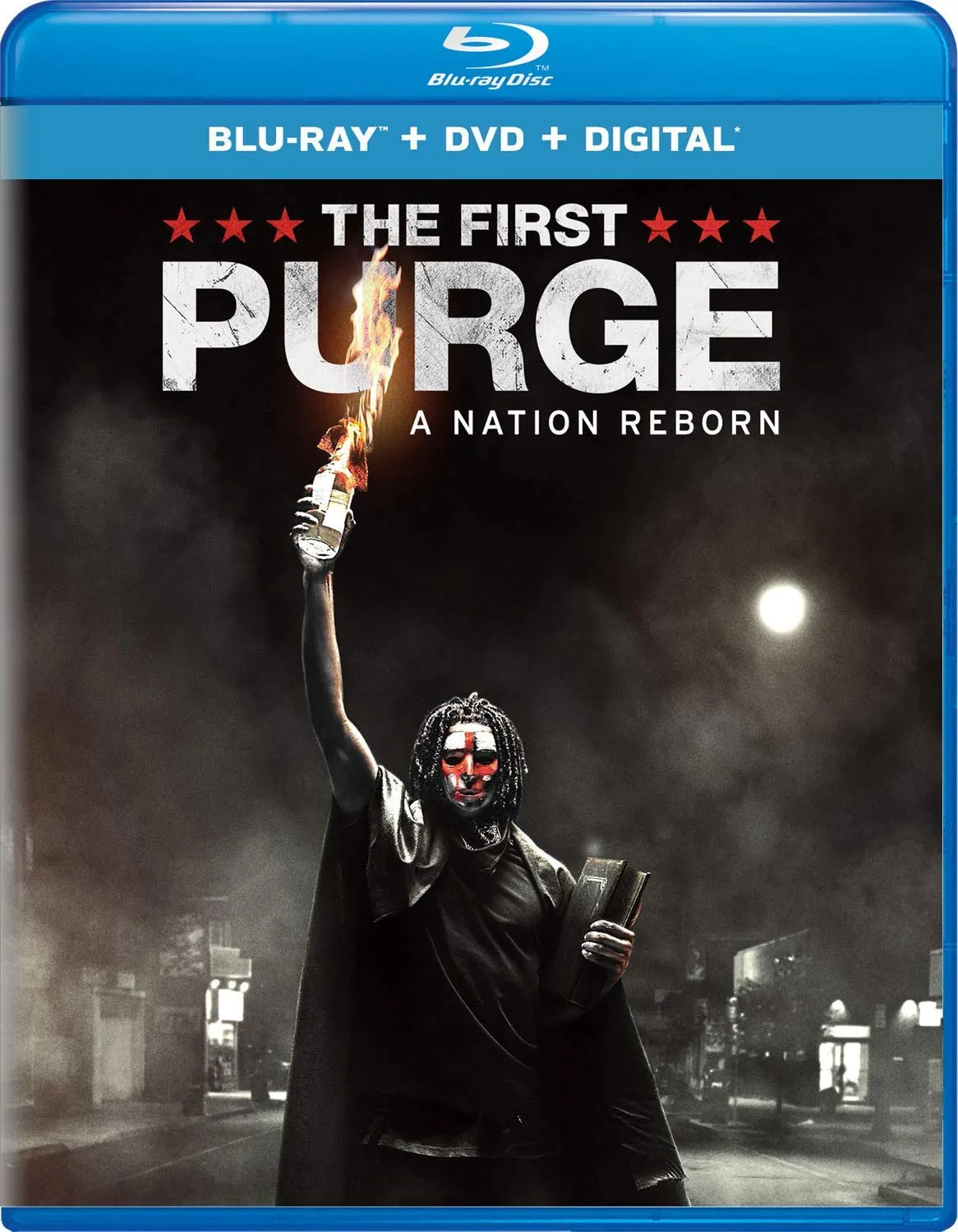 DVD · Universal Pictures