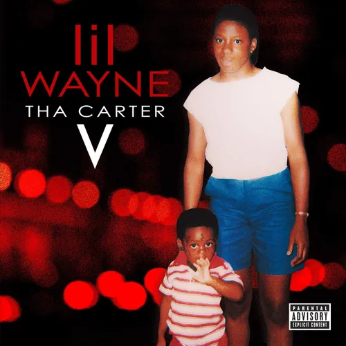 Lil Wayne - Tha Carter V (Deluxe) [RSD BF 2020]